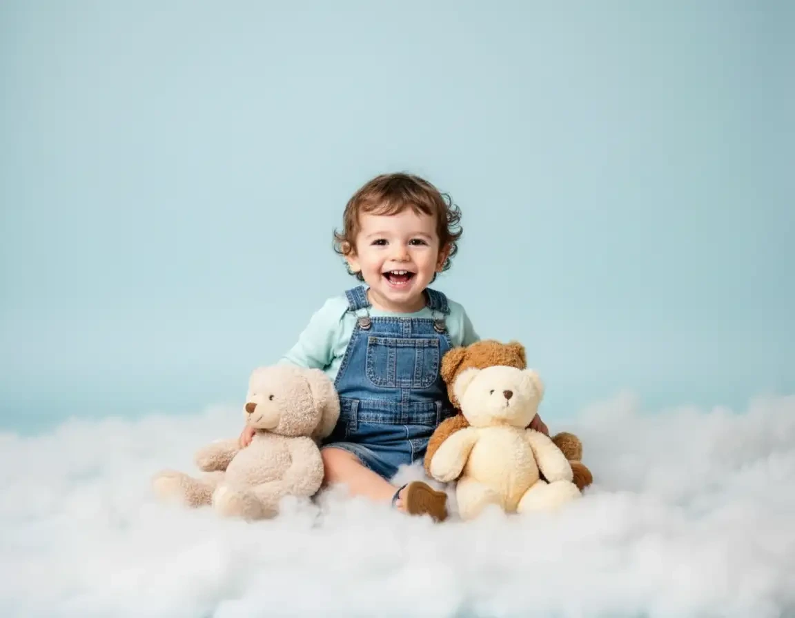 Professional AI styled output result