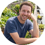 Mark avatar