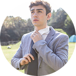 Daniel avatar