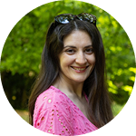 Sofia avatar