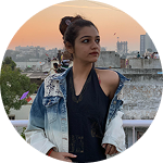 Riya avatar